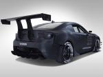 Scion FR-S GT by Daniel Song 2012 года
